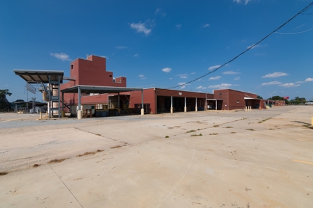 474,000 Sq Ft Former Kellogg's Food Manufacturing Plant - image 5