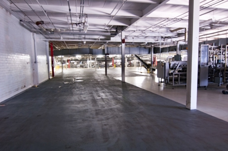 474,000 Sq Ft Former Kellogg's Food Manufacturing Plant - image 7