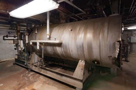 474,000 Sq Ft Former Kellogg's Food Manufacturing Plant - image 32