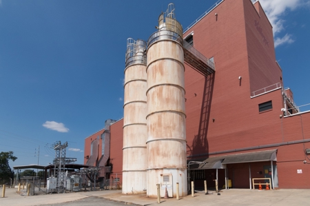 474,000 Sq Ft Former Kellogg's Food Manufacturing Plant - image 3