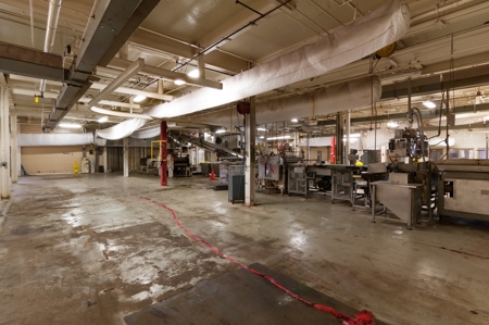 474,000 Sq Ft Former Kellogg's Food Manufacturing Plant - image 12