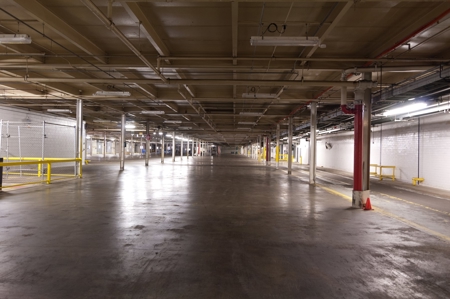 474,000 Sq Ft Former Kellogg's Food Manufacturing Plant - image 9