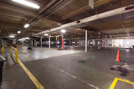 474,000 Sq Ft Former Kellogg's Food Manufacturing Plant - image 10