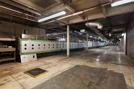 474,000 Sq Ft Former Kellogg's Food Manufacturing Plant - image 11