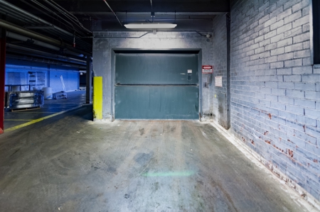 474,000 Sq Ft Former Kellogg's Food Manufacturing Plant - image 34