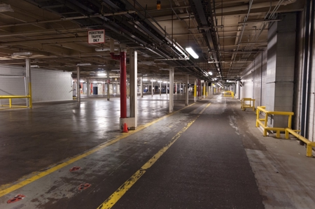 474,000 Sq Ft Former Kellogg's Food Manufacturing Plant - image 8