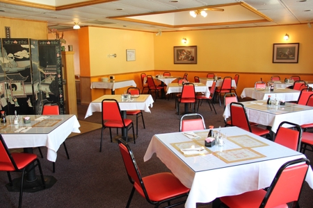 Restaurant Building at Absolute Auction in Emporia, Kansas - image 21