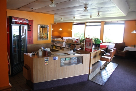 Restaurant Building at Absolute Auction in Emporia, Kansas - image 12