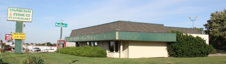 Restaurant Building at Absolute Auction in Emporia, Kansas - image 2