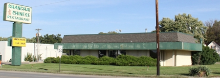 Restaurant Building at Absolute Auction in Emporia, Kansas - image 5