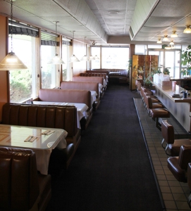 Restaurant Building at Absolute Auction in Emporia, Kansas - image 13