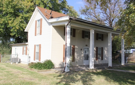 Nice 4 Bedroom Home at Absolute Auction in Emporia, Kansas - image 35