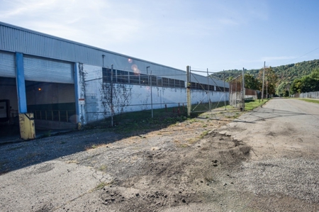 Ingersoll-Rand Manufacturing Warehouse and Office Complex - image 45