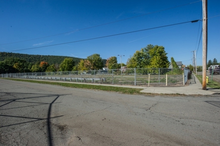 Ingersoll-Rand Manufacturing Warehouse and Office Complex - image 46