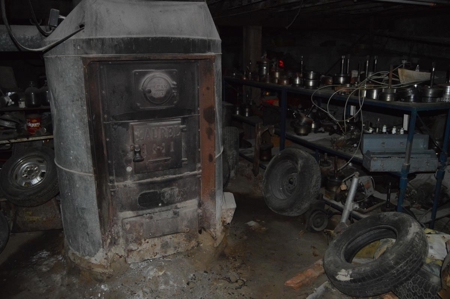 Commercial mixed use building to be sold at auction - image 19