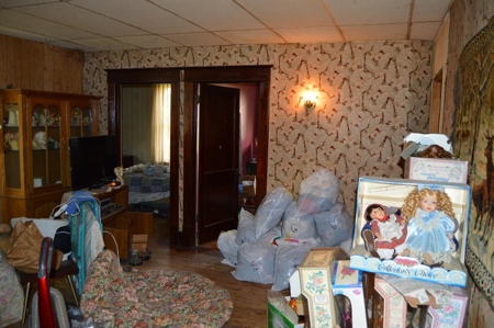 Commercial mixed use building to be sold at auction - image 10