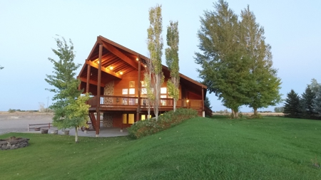 Idaho Falls Agricultural & Recreational Real Estate For Sale - image 25