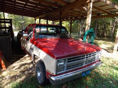Estate Auction Lobelville Tn ~ Donald Grudecki - image 47