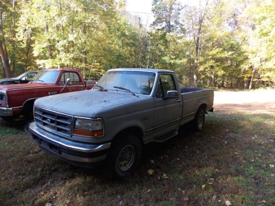 Estate Auction Lobelville Tn ~ Donald Grudecki - image 3