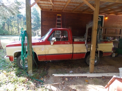 Estate Auction Lobelville Tn ~ Donald Grudecki - image 48
