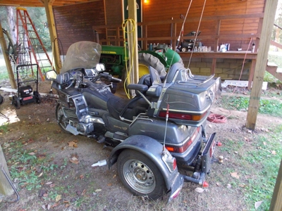 Estate Auction Lobelville Tn ~ Donald Grudecki - image 4