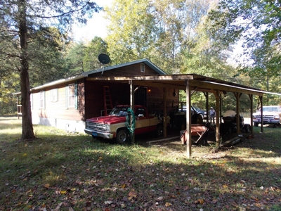 Estate Auction Lobelville Tn ~ Donald Grudecki - image 46