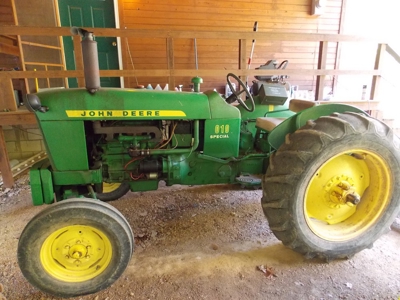 Estate Auction Lobelville Tn ~ Donald Grudecki - image 7