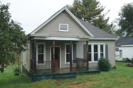 Country Home in Rocky Hill Ky Selling at Auction - image 4
