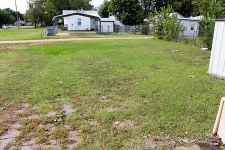 Lot #7 - 2017 N. 7th St. in Salina, KS - Rental Property - image 4
