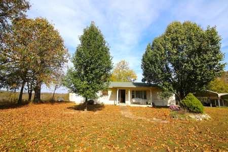 Country Home in the Ozarks For Sale - image 10