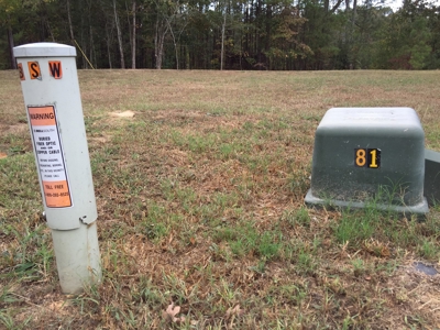 16 Flagstone Lots in Chelsea, AL - 5 Selling Absolute - image 10