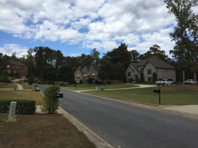 16 Flagstone Lots in Chelsea, AL - 5 Selling Absolute - image 9
