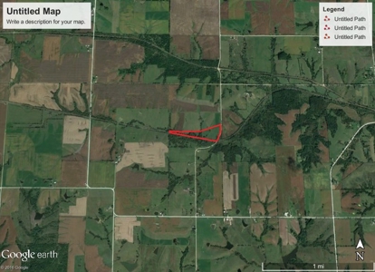 Clarke County, Iowa Land for Sale at Auction - image 2