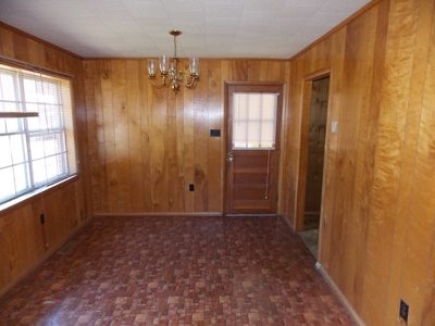 Home in Town on Corner Lot for Auction - image 9