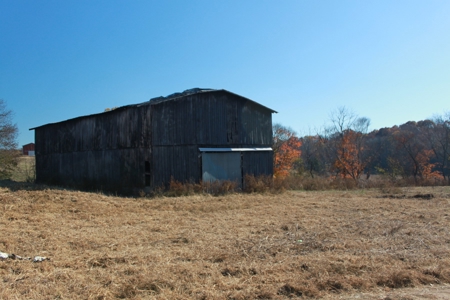 139 Acre Dairy Facilities, Crop, Pasture, Woods For Sale - image 18