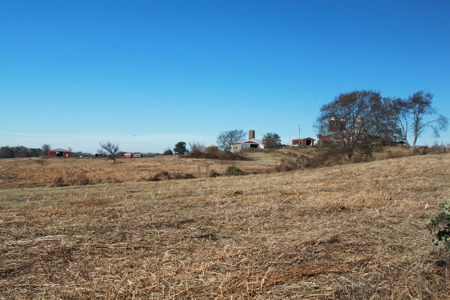139 Acre Dairy Facilities, Crop, Pasture, Woods For Sale - image 12