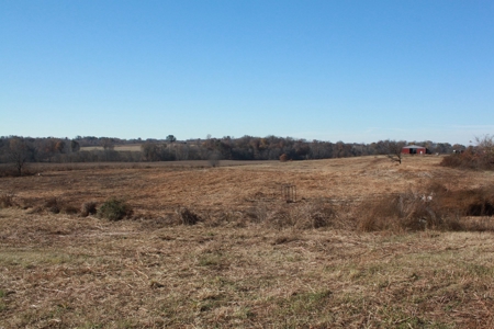 139 Acre Dairy Facilities, Crop, Pasture, Woods For Sale - image 15