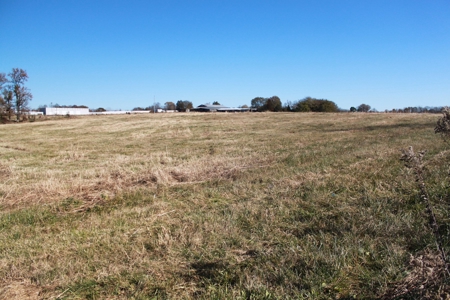 Stockyard Facilities, Land, House, Barns, Building For Sale - image 4
