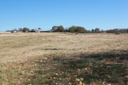 Stockyard Facilities, Land, House, Barns, Building For Sale - image 3