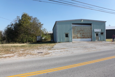 Commercial Building & Land for Sale Master Commissioiner - image 5