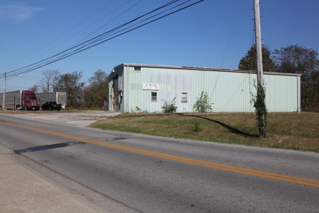Commercial Building & Land for Sale Master Commissioiner - image 2