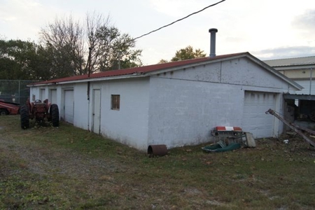 Alvin L. (Steve) Stephenson Multi-Property Auction - image 2