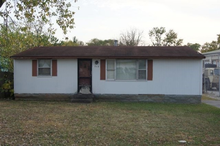 Alvin L. (Steve) Stephenson Multi-Property Auction - image 1