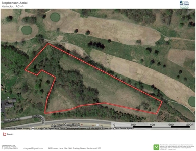 Alvin L. (Steve) Stephenson Estate/Veterans Memorial Bypass - image 1