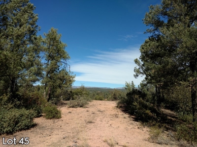 The Rim Golf Club Lots for Sale, Payson Arizona! - image 9