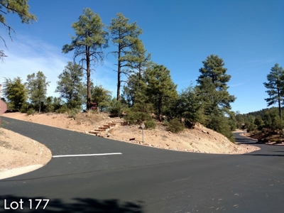 The Rim Golf Club Lots for Sale, Payson Arizona! - image 13