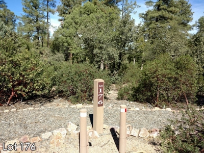 The Rim Golf Club Lots for Sale, Payson Arizona! - image 12