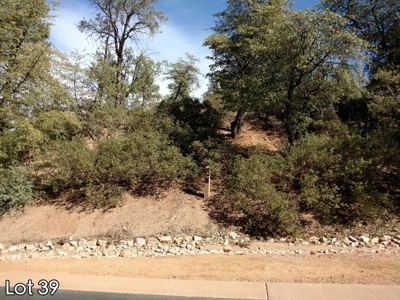 The Rim Golf Club Lots for Sale, Payson Arizona! - image 3