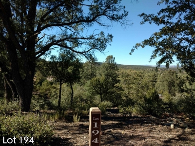 The Rim Golf Club Lots for Sale, Payson Arizona! - image 19