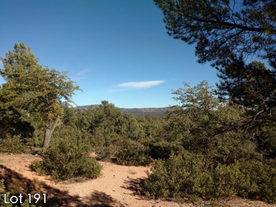 The Rim Golf Club Lots for Sale, Payson Arizona! - image 18